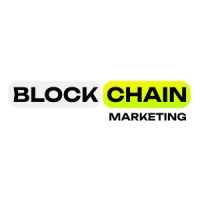 Blockchain Marketing logo - Similar company to Pr Lines