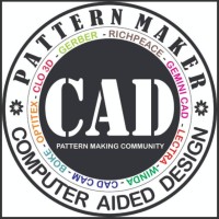 Pattern Maker logo - Similar company to Pattern Maker Career