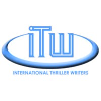 International Thriller Writers Organization logo - Similar company to Popmatters