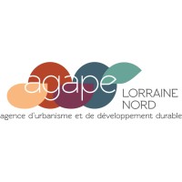 Agence d'urbanisme AGAPE logo - Similar company to Agence Aguram