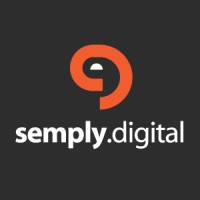 Semply Social logo - Similar company to Immersive Learning Lab