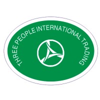 Three People (Xiamen) International Trading Co,. LTD logo - Similar company to Rameshka For Export