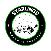 Starlings Outdoor Supplies logo - Similar company to Utv Products Ltd & Utv Products Ireland Ltd