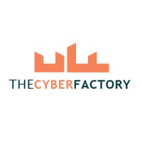 The Cyber Factory - Building Digital Trust logo - Similar company to Cyber Tank For Information Security L.L.C.
