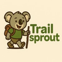 Trailsprout logo - Similar company to Project Alfred