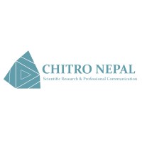 Chitro Nepal logo - Similar company to Cdm Nepal