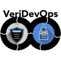 VeriDevOps logo - Similar company to Åbo Akademi University Department Of Information Technology