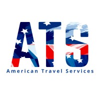 American Travel Services logo - Similar company to Veda Connection