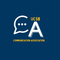 Ucsb Communication Association