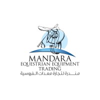 Mandara Equestrian Equipment Trading logo - Similar company to Mandara Holding Ltd.