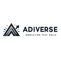 Adiverse Studios logo - Similar company to Benefitforce