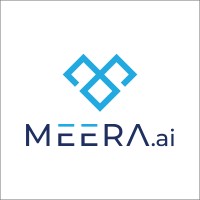 Meera.AI logo - Similar company to Dogpack