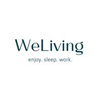 WeLiving logo - Similar company to Fiscoo