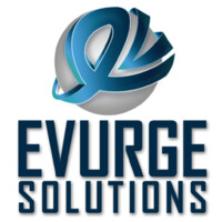 Evurge Solutions logo - Similar company to Feonix It Solutions