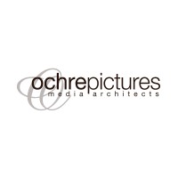 Ochre Pictures logo - Similar company to Easyfast