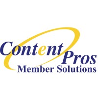 ContentPros Member Solutions logo - Similar company to Big Josh Foundation