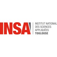 Génie Civil - INSA de Toulouse logo - Similar company to Insathlon
