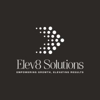 Elev8 Solutions Ltd logo - Similar company to Elev8 Solutions