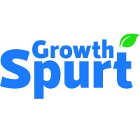 Growth Spurt logo - Similar company to Wecantrack