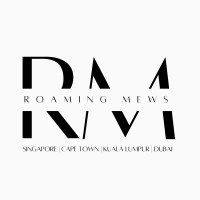 Roaming Mews logo - Similar company to Mosaico Collective