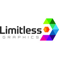 Limitless Graphics Ltd logo - Similar company to Kota Graphics & Design Inc.