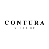 Contura Steel AB logo - Similar company to Northstar - Concrete Solutions