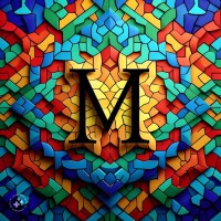 Mentor Mosaic logo - Similar company to Amust News