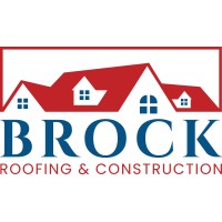 Brock Roofing and Construction logo - Similar company to Ann Aaron Contracting & Roofing, Llc