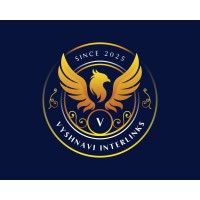 Vyshnavi InterLinks logo - Similar company to Markedge.Co
