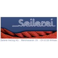 Seilerei Herzog AG logo - Similar company to Inter-Spitzen Ag