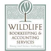 Wildlife Bookkeeping & Accounting Services, Inc. logo - Similar company to The Profit Firm | Bookkeeping, Accounting, & Tax Solutions