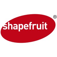 shapefruit AG logo - Similar company to Smallstack Gmbh