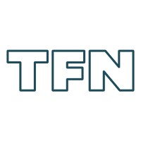 Third Force News logo - Similar company to Scvo (Scottish Council For Voluntary Organisations)