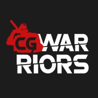 CG Warriors - Game Art Outsource Studio logo - Similar company to Studio Theophilus