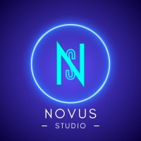 Novus Studio LLC logo - Similar company to Marauder Tech Games