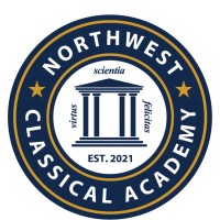 Northwest Classical Academy logo - Similar company to Cherokee Classical Academy