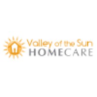 Valley of the Sun Homecare logo - Similar company to Pacific Mobile Diagnostics