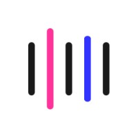 With love and data logo - Similar company to Apocourier Gmbh