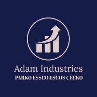 adam industries logo - Similar company to Jenus Industries