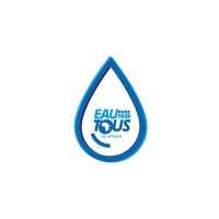 EAU PURE POUR TOUS EN AFRIQUE logo - Similar company to Sp Vision