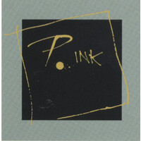 P.ink logo - Similar company to Ainadoctor Inc.