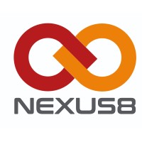 Nexus8 logo - Similar company to Devwals