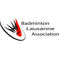 Badminton Lausanne Association logo - Similar company to Respect