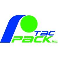 Tac-Pack Inc logo - Similar company to Tacpack