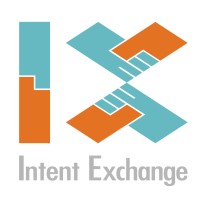 Intent Exchange, Inc. logo - Similar company to Iridge, Inc.