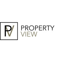PropertyView logo - Similar company to Brightfox