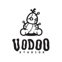 VoDoo Studios logo - Similar company to Vodoo