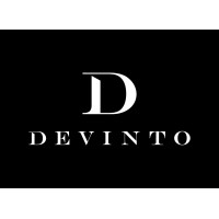 DEVINTO logo - Similar company to See Rose Go