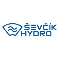 Ševčík HYDRO s.r.o. logo - Similar company to Ckd Blansko