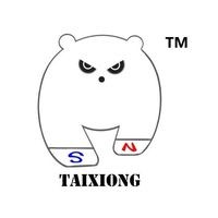 Shanghai TaiXiong Magnetic Industrial Co., Ltd logo - Similar company to Haas & Co. Magnettechnik Gmbh